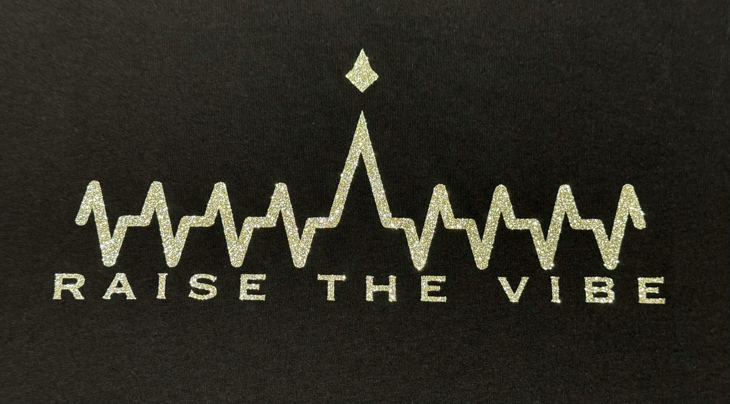 Raise The Vibe Tee